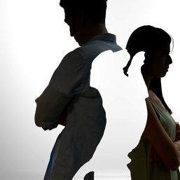 [Two Pronged] Our struggling business is causing a strain in our relationship