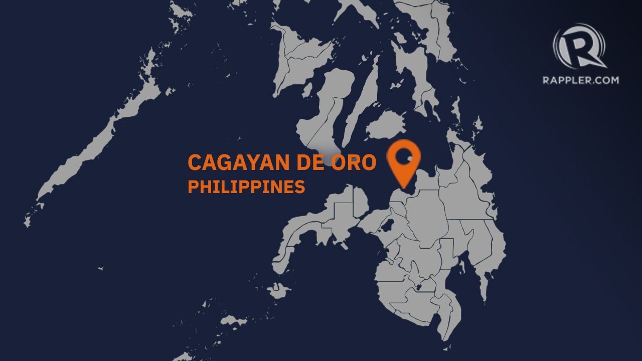 Cagayan de Oro gets ready for evacuations as Kabayan moves closer