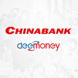 Chinabank partners with Thailand’s DeeMoney for overseas Filipino remittances