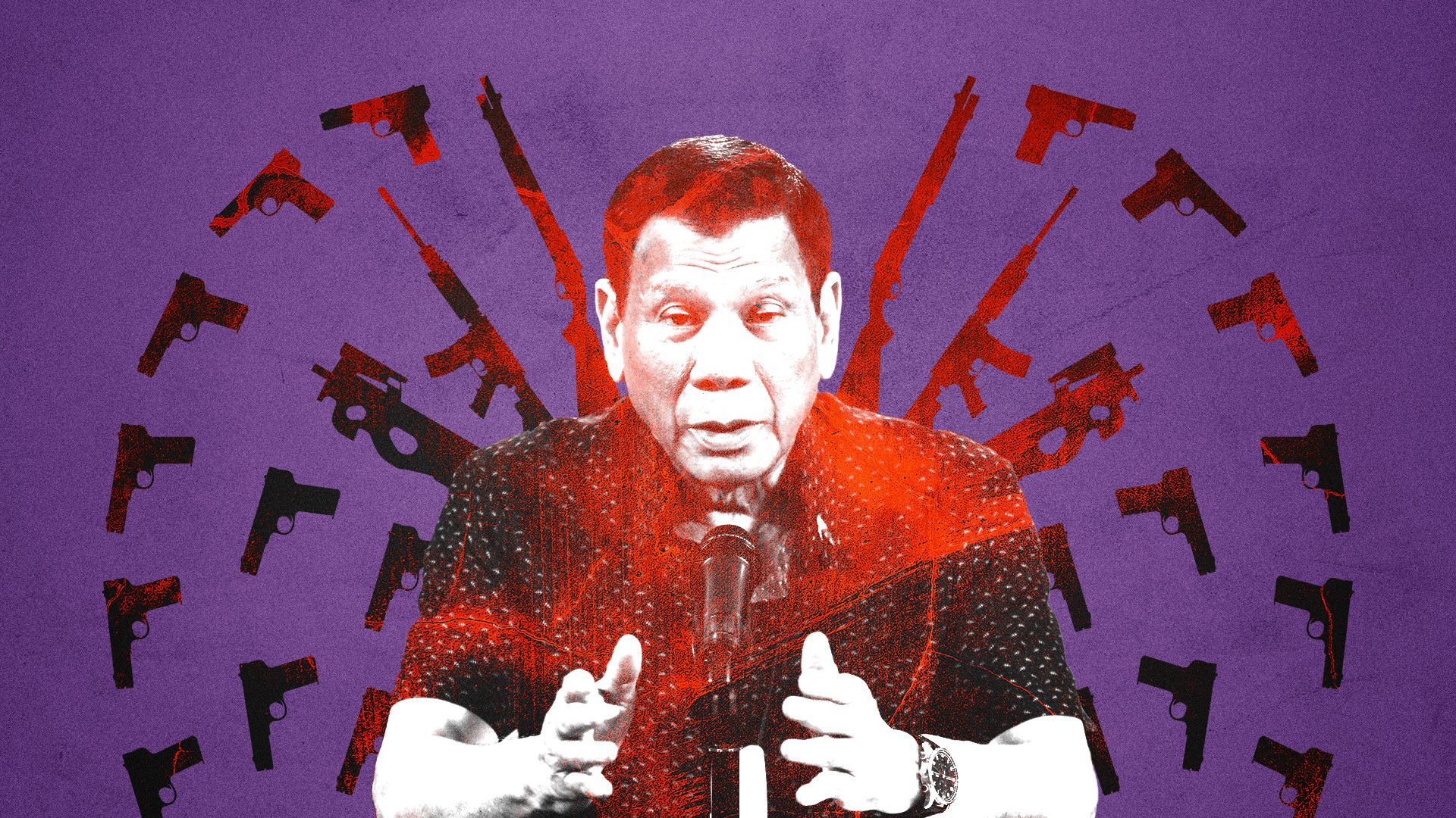 [The Slingshot] Rodrigo Duterte’s one last act of corruption