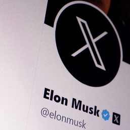 EU targets Musk’s X in first illegal content probe
