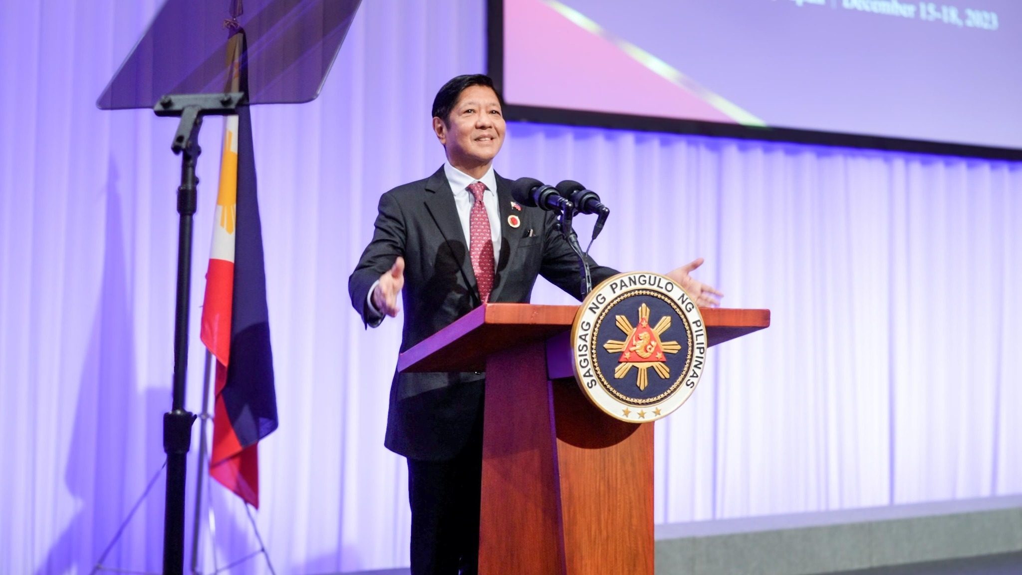 PRIMER: Marcos’ state visit to Vietnam in January 2024