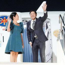 President Marcos Jr.’s 2023 in foreign travels, wrapped
