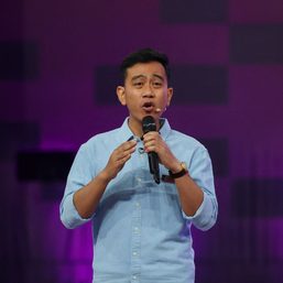 How Jokowi’s millennial son became the symbol of Indonesia’s newest political dynasty