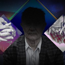 Growing old and gay: Bridging the gap between HIV treatment and elderly care