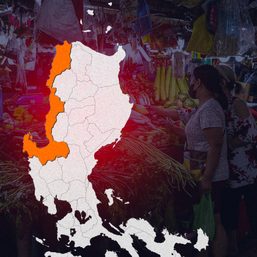 Ilocos region inflation dips to 2.9% in November
