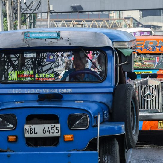After ‘forced’ jeepney consolidation, some cooperatives, routes may not be ready