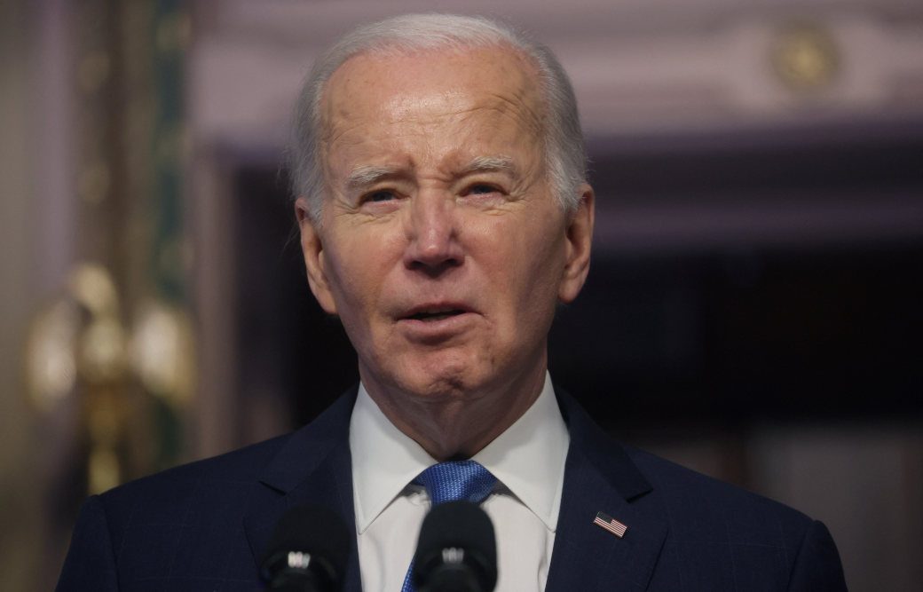 Biden impeachment inquiry authorized by House Republicans, despite lack of evidence