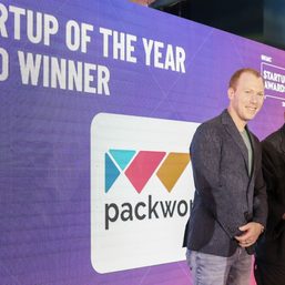 Meet the winning entrepreneurs of the first KMC Startup Awards
