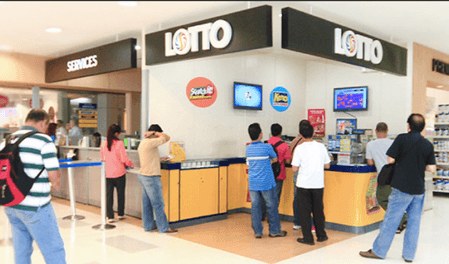Company behind Philippine lotto system hits jackpot in 2023