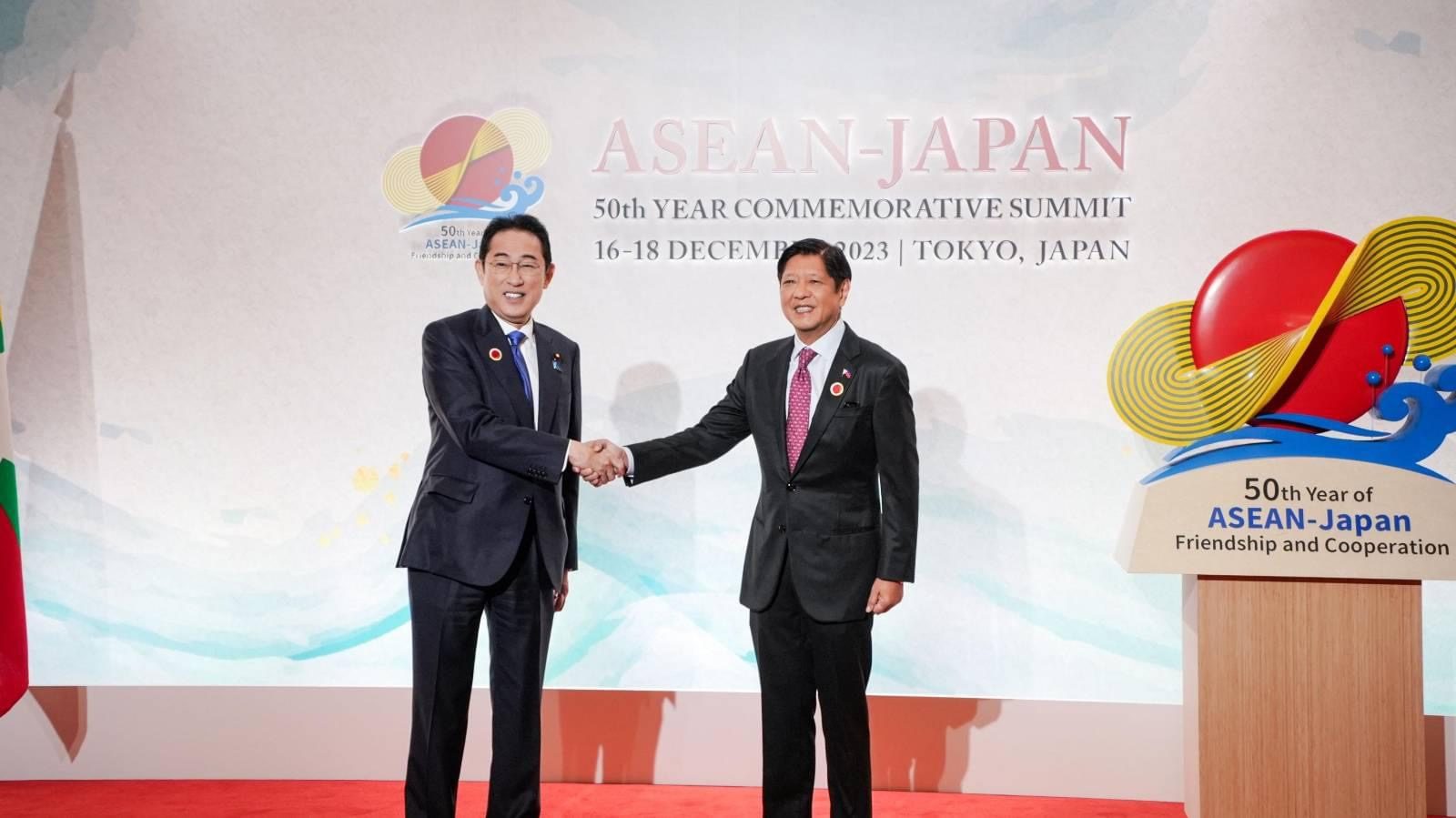 How Marcos’ Japan trip went, from defense pact talks to investment pledges