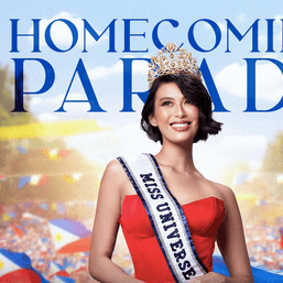 Michelle Dee to hold homecoming parade on December 10