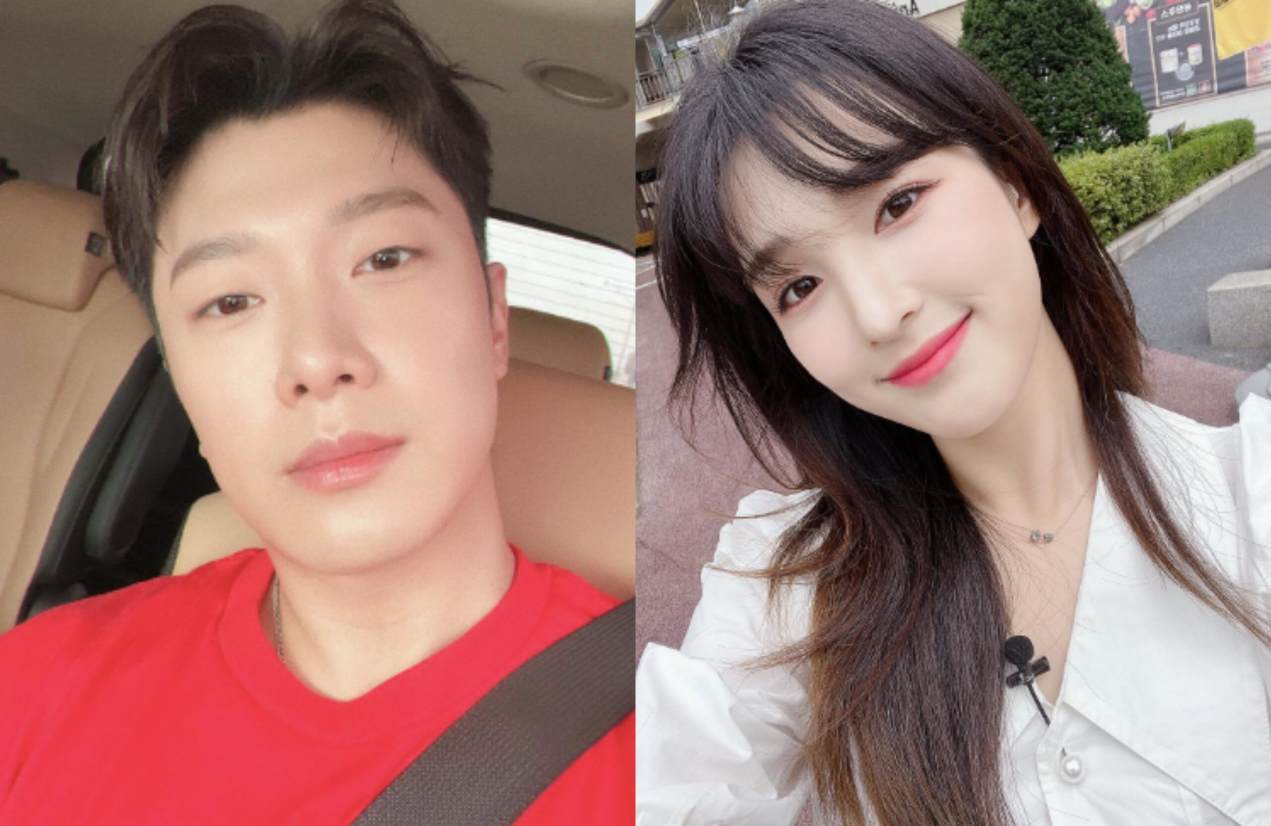 FT Island’s Minhwan, ex-Laboum’s Yulhee to divorce after 5 years of marriage
