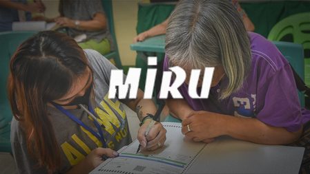 How Korean firm Miru became front-runner in search for 2025 PH election provider