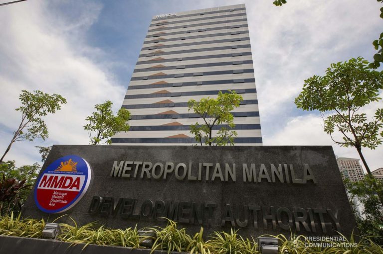 Metro Manila LGUs deny unpaid dues to MMDA