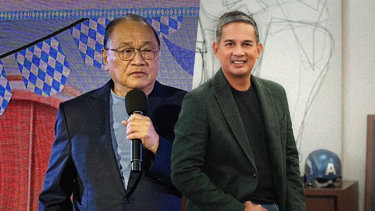 Manny Pangilinan back as PLDT CEO as Al Panlilio resigns over health reasons