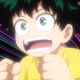 Producer of ‘My Hero Academia’ live-action adaptation gives update on film’s progress