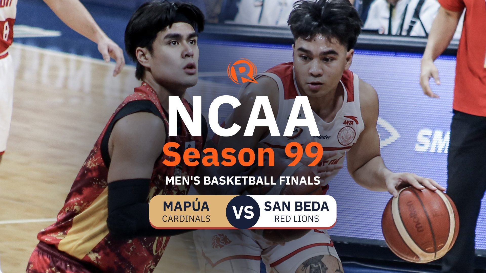 HIGHLIGHTS: Mapua vs San Beda, NCAA Season 99 finals Game 3 – December 17