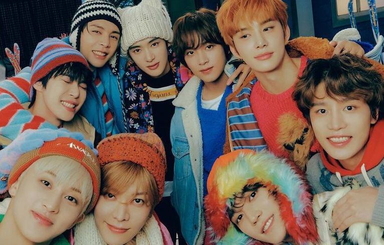 NCT 127 to hold fansign event in Manila for special single album ‘BE THERE FOR ME’