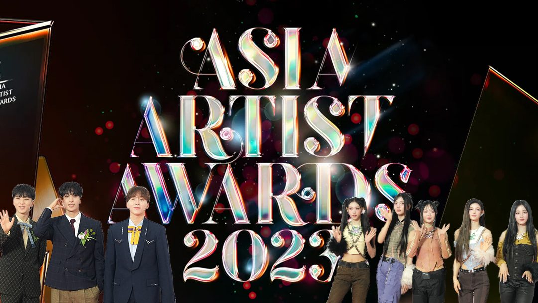 NewJeans wins big at Smart and Viu-powered 2023 Asia Artist Awards