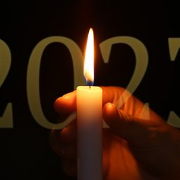 Recap: Newsmakers who died in 2023