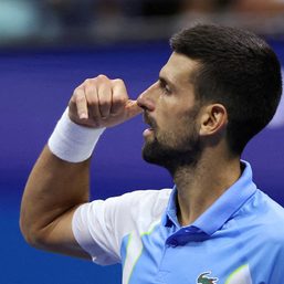 Novak Djokovic splits with fitness coach in latest shakeup