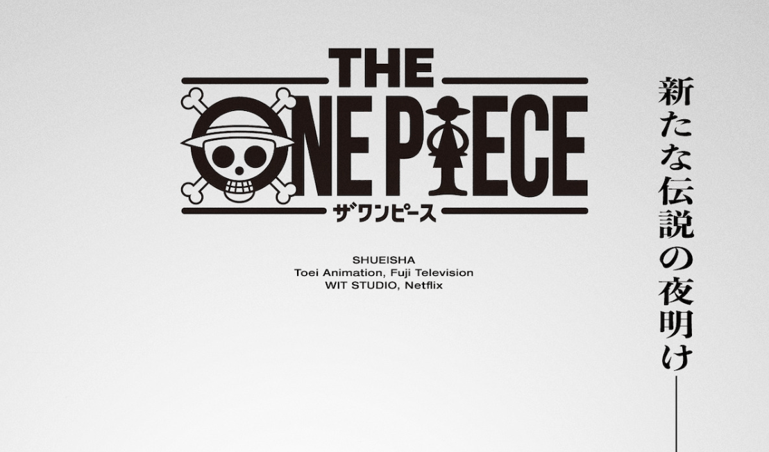 Netflix announces new ‘One Piece’ anime remake