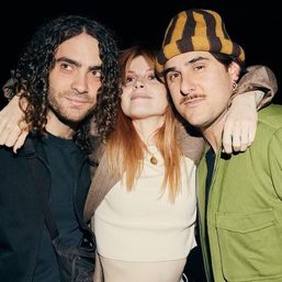 Paramore opens up on ‘uncertainty’ of band’s future