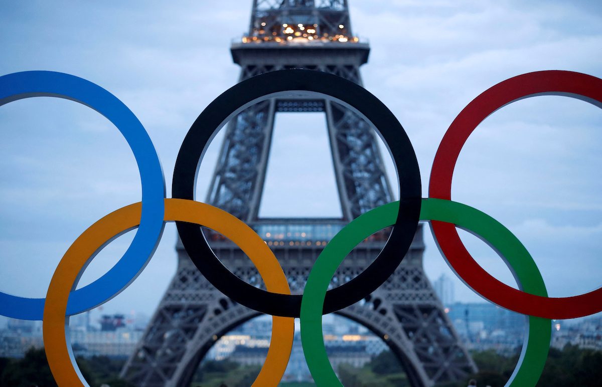 Paris faces major security challenges in first post-COVID Games
