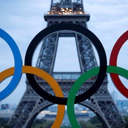 Paris faces major security challenges in first post-COVID Games
