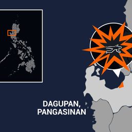 DOH logs first firecracker death in Dagupan City