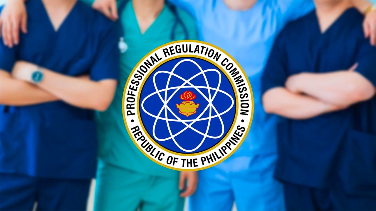 TOPNOTCHERS: November 2023 Philippine Nurses Licensure Examination