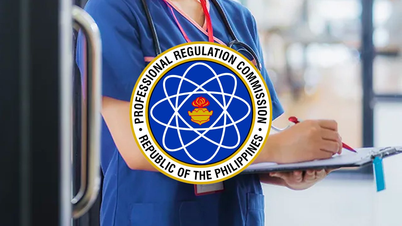 RESULTS: November 2023 Philippine Nurses Licensure Examination