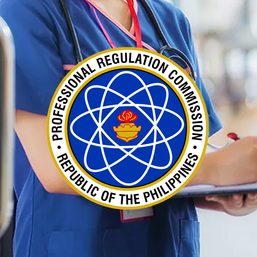 RESULTS: November 2023 Philippine Nurses Licensure Examination