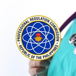 TOP PERFORMING SCHOOLS: November 2023 Philippine Nurses Licensure Examination
