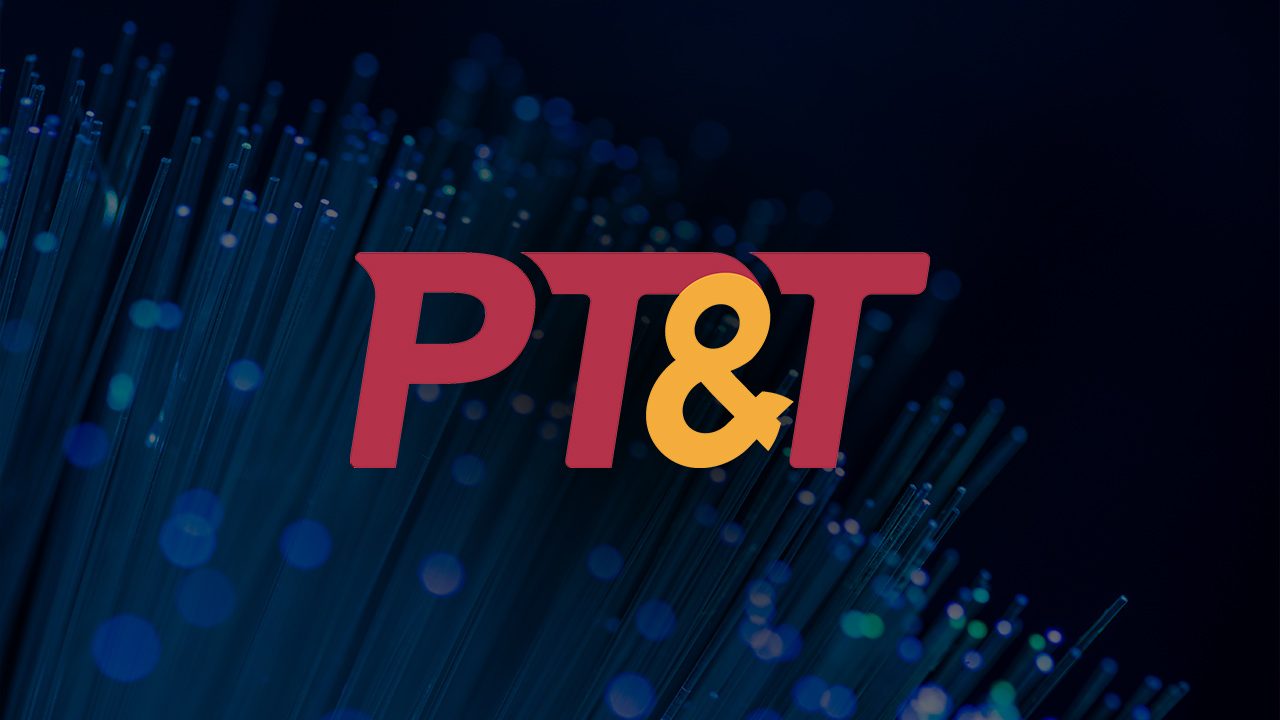 Reviving PT&T: Old telco player is back to battle tech giants