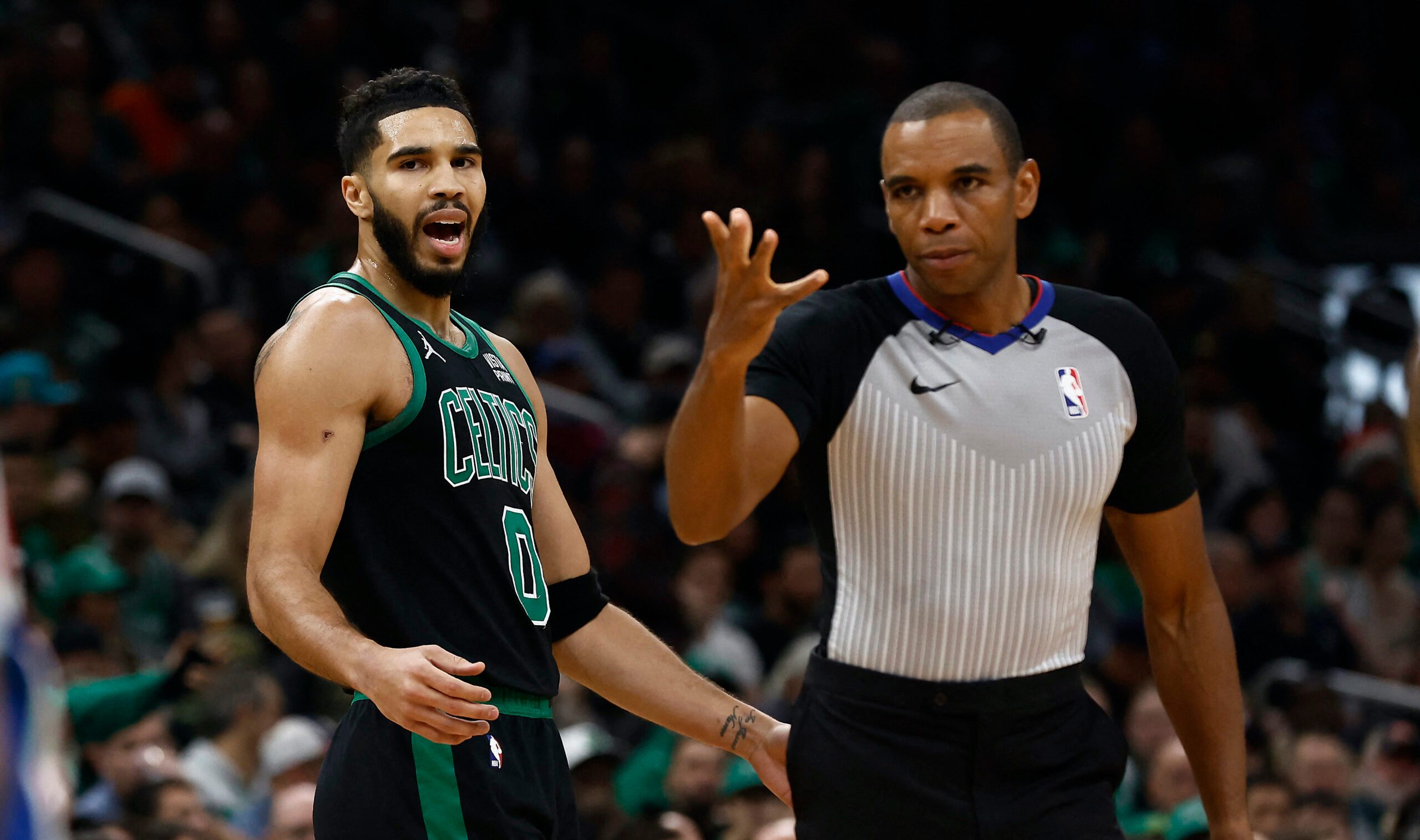 Sloppy Celtics top Sixers, stay perfect at home