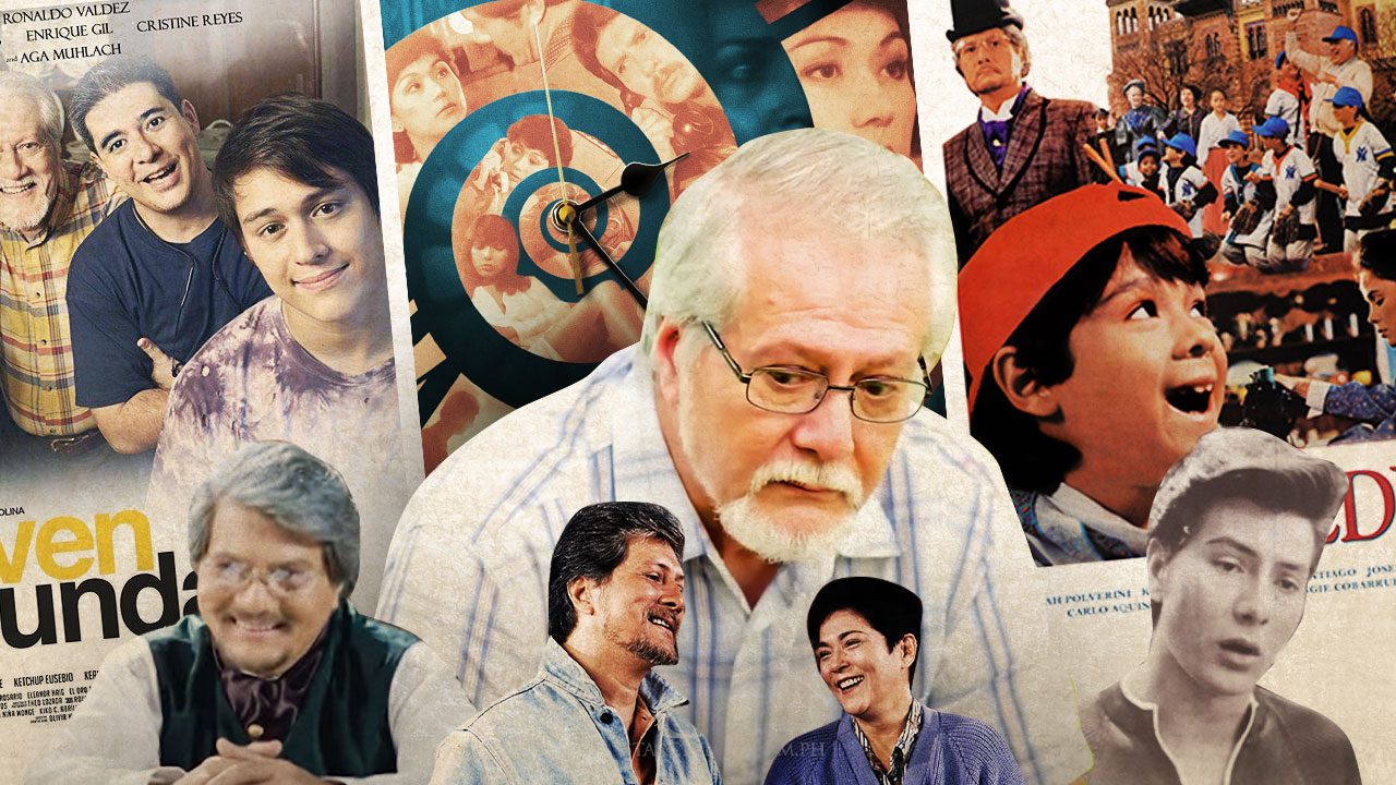 Ronaldo Valdez’s legacy: 10 films, series to get to know the late veteran actor