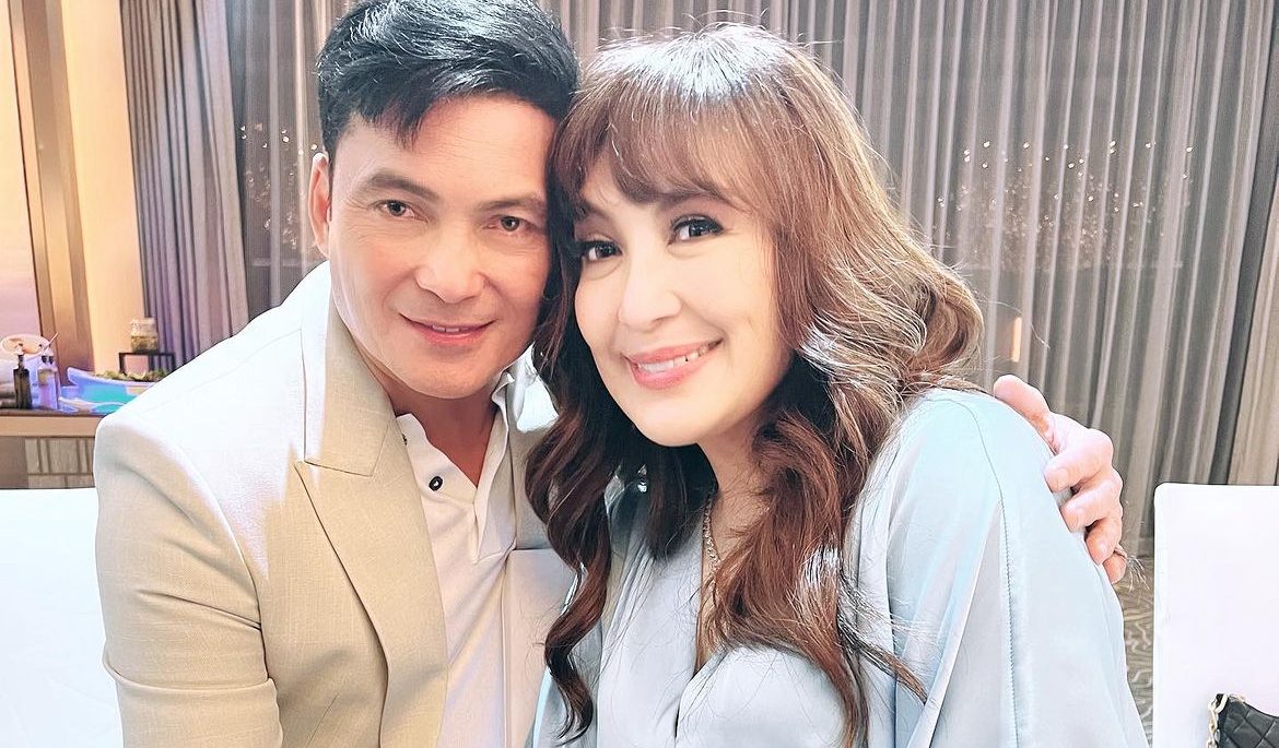 ‘Reality check’: Sharon Cuneta sets record straight on relationship with Gabby Concepcion