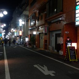 Tokyo’s Ni-Chome LGBTQ+ district sees surge, set to open new bars