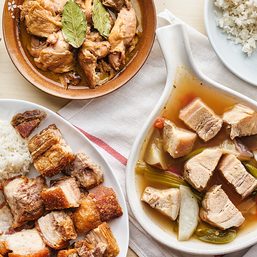 Pinoy pride! Filipino cuisine among 100 Best Cuisines in the World according to Taste Atlas