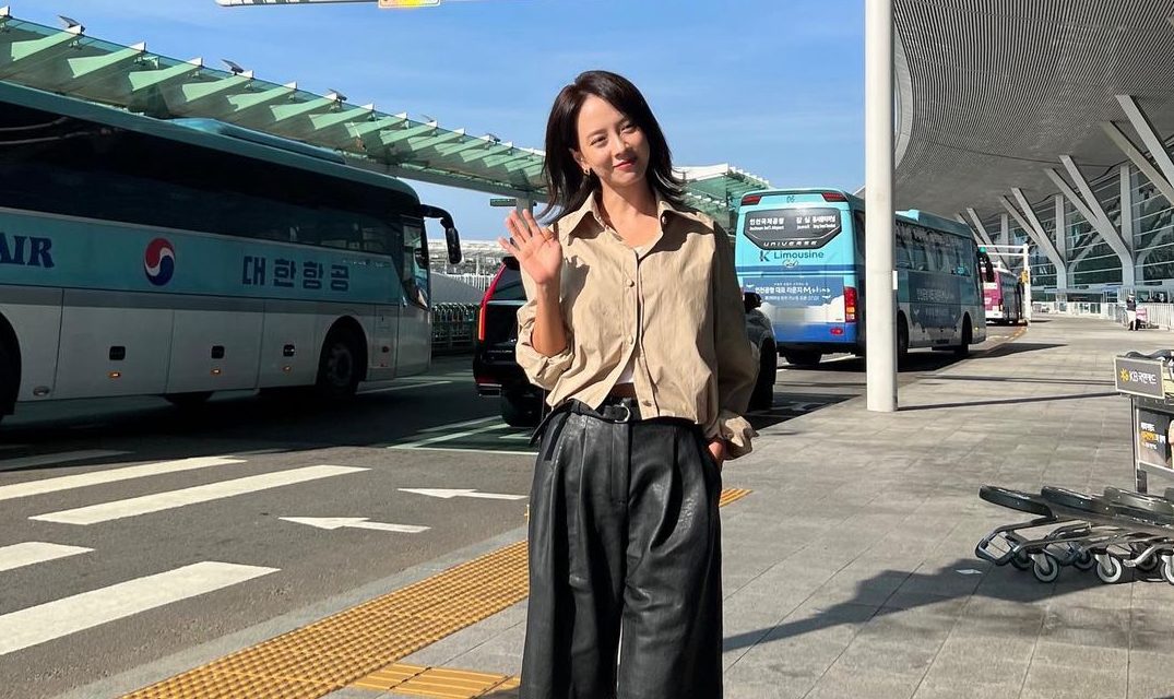 Song Ji-Hyo wins in lawsuit against former agency