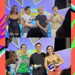 Spotify PH names podcast awardees for 2023 Wrapped campaign