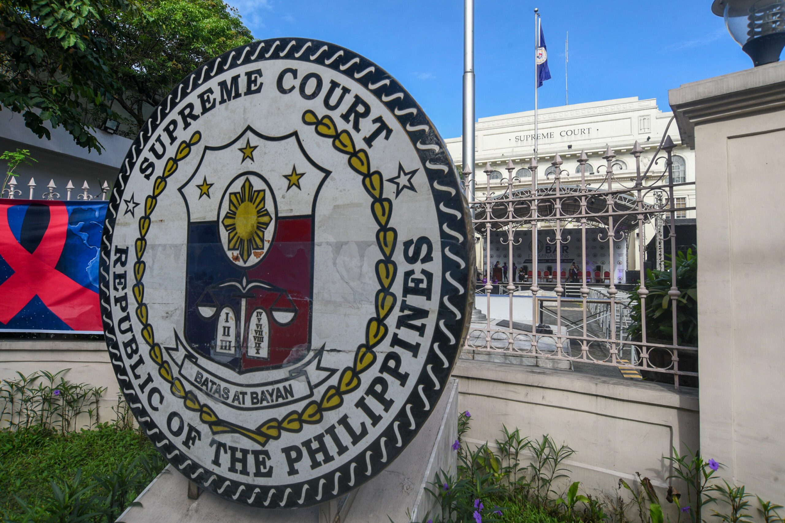 SC moots Rappler’s 3-year-old case vs Duterte’s coverage ban