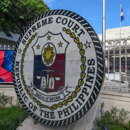 SC moots Rappler’s 3-year-old case vs Duterte’s coverage ban