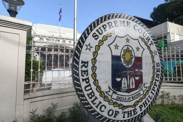 Supreme Court junks appeal of 2 cops convicted of robbery by extortion