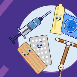 How to choose the contraceptive that’s right for you