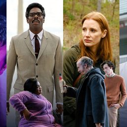 [Only IN Hollywood] Some of 2023’s best performances — overlooked or least hyped