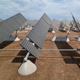 As COP28 targets renewable energy surge, can all nations benefit?