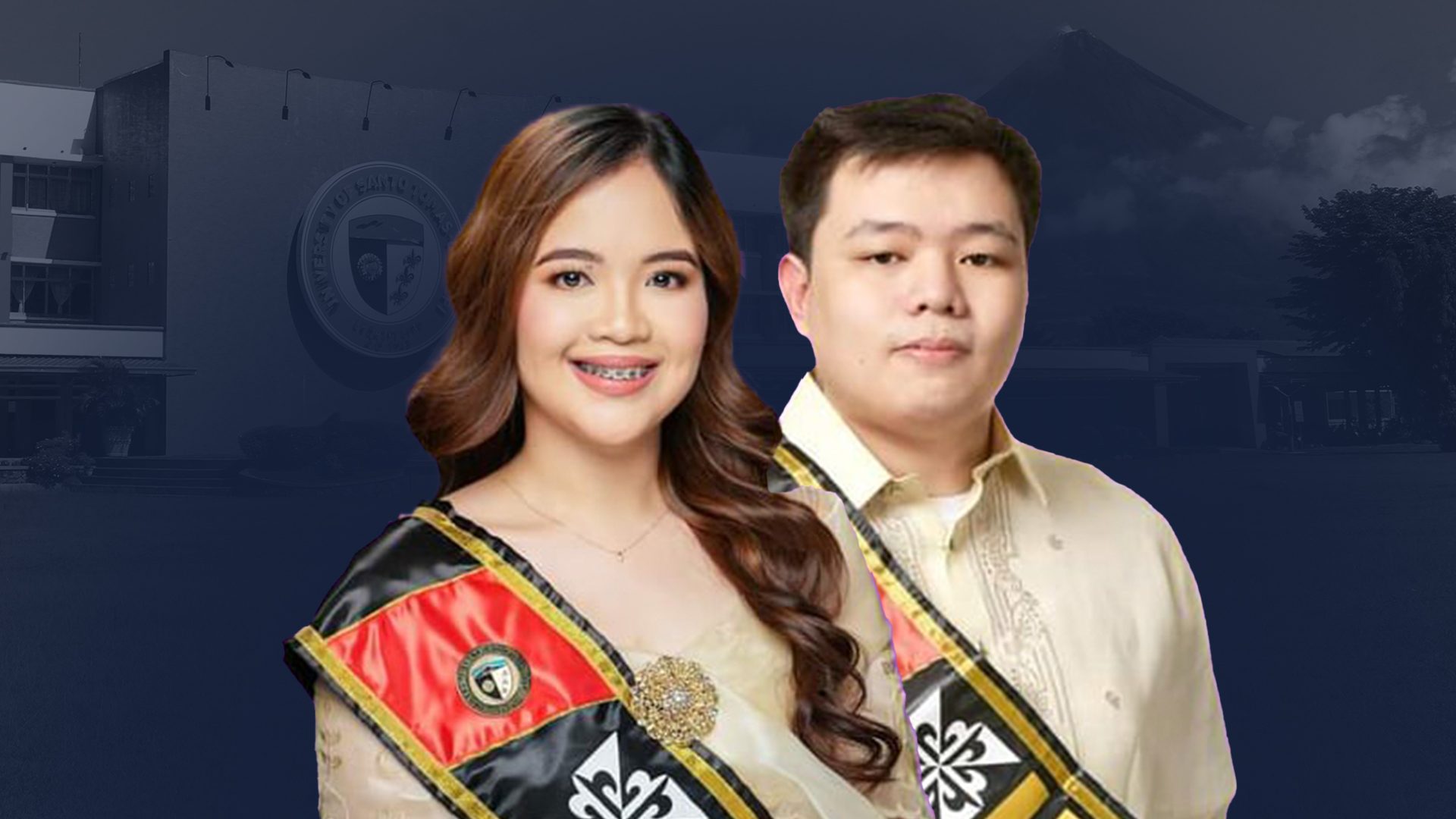 UST-Legazpi shines in 2023 Bar exams with 2 on top passers’ list